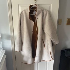 Old Navy Sherling Jacket
